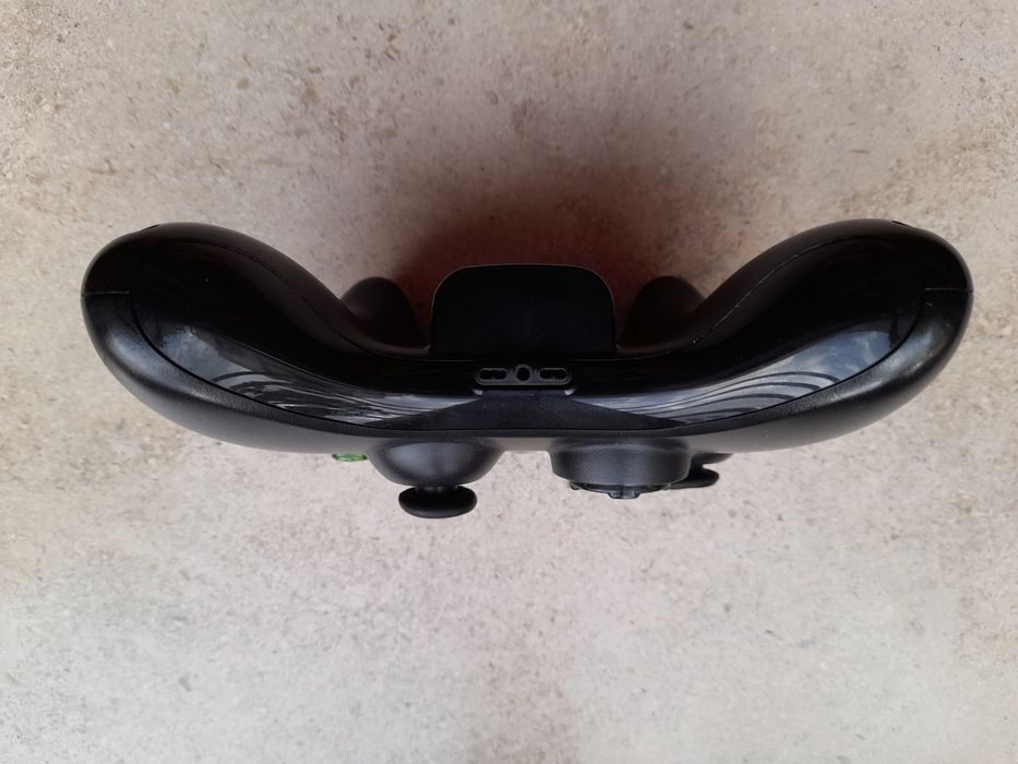 Comando sem fios Xbox 360