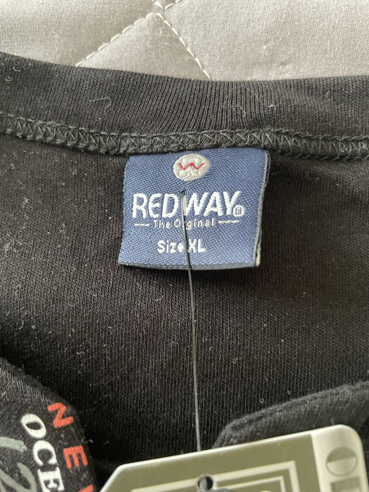 T shirt Redway męski M