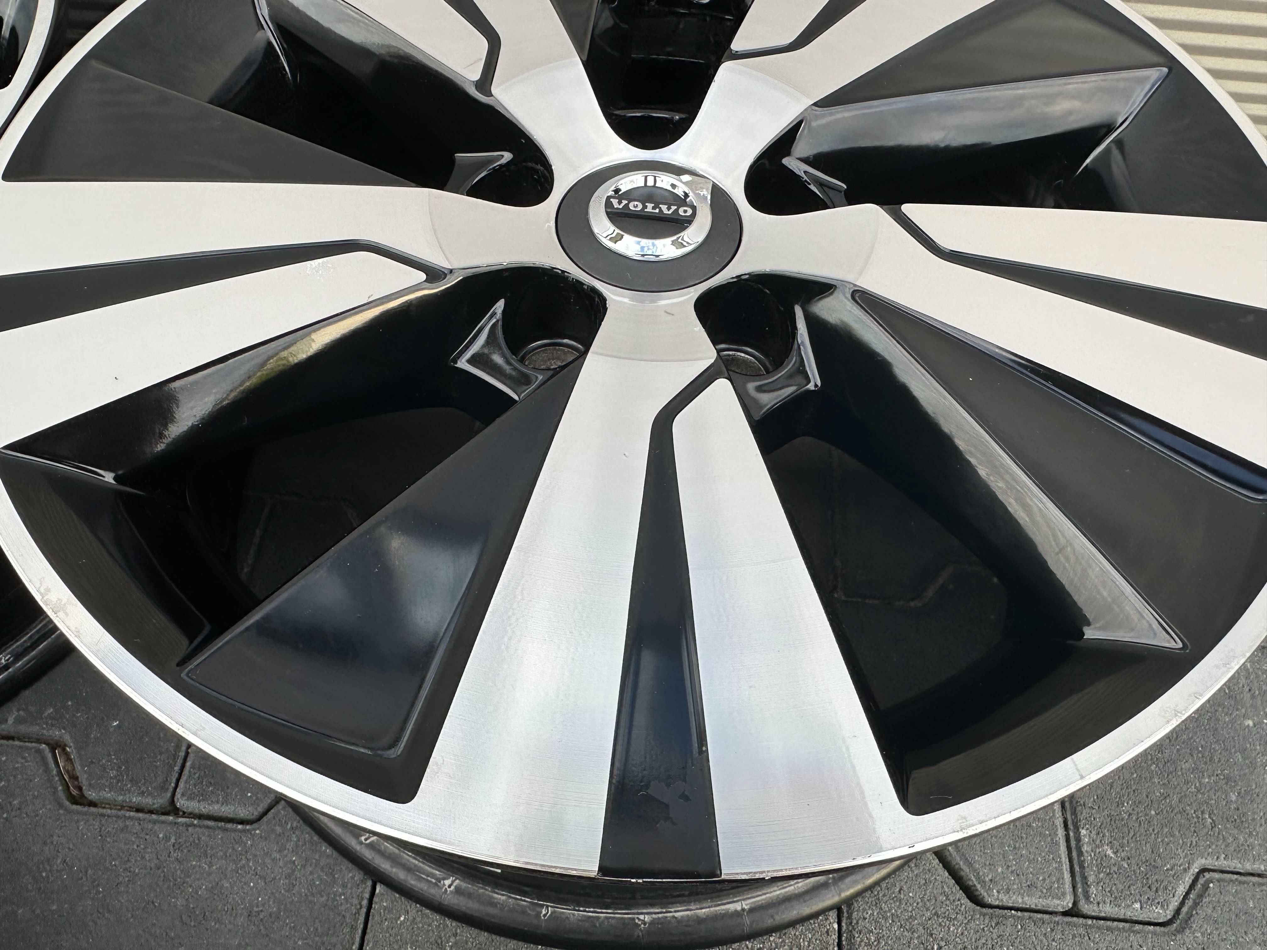 5x108 16 VOLVO XC40 XC60 XC70 S80 S90 V90 V80 V60 S70 S60 C30 S40 V50