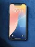 Iphone 11 pro max 256
