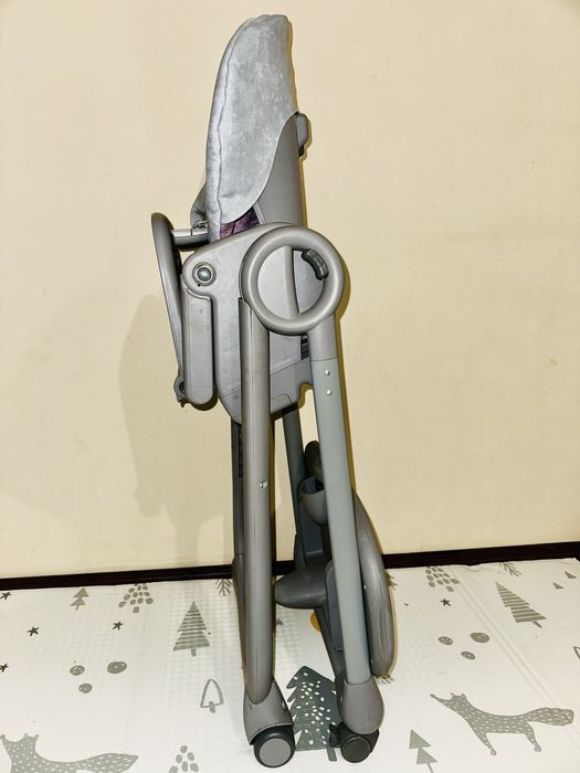 Стільчик для годування Chicco Polly Magic Relax