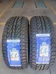 2 pneus NOVOS 265/70R16 Conforser - Oferta dos Portes