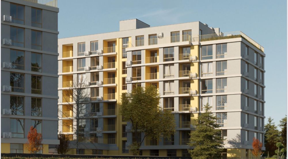 Продаж 1кім. Квартири вул. Шевченка 266