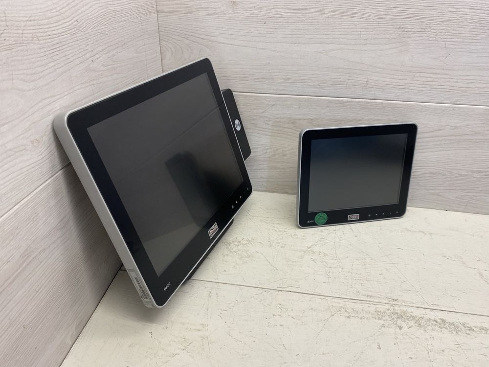 Монітор Wincor Nixdorf BA92 (сенсорні) ,  BA90