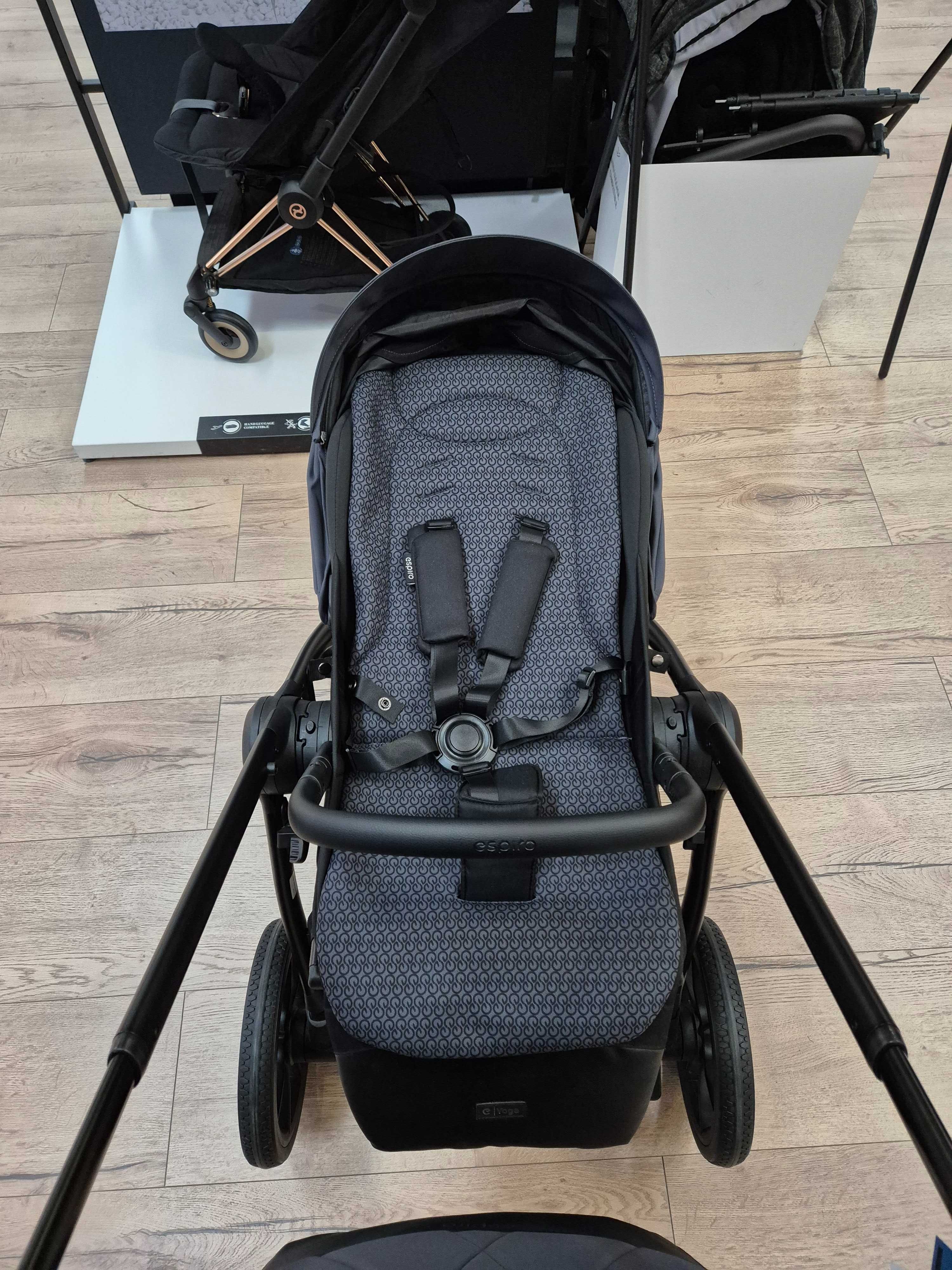 Espiro Yoga 2w1 .