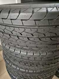 Para opon letnich Bridgestone 215 65r16 C bus