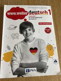 Deutsch 1 podrecznik do niemieckiego