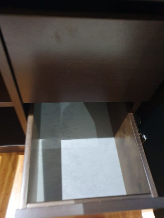 Aparador / Móvel Sala - Madeira Maciça