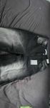 Bershka supper baggy dżinsy rozmiar eur46