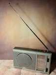Radio Grundig Music Boy 160