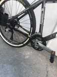 Bicicleta Merida