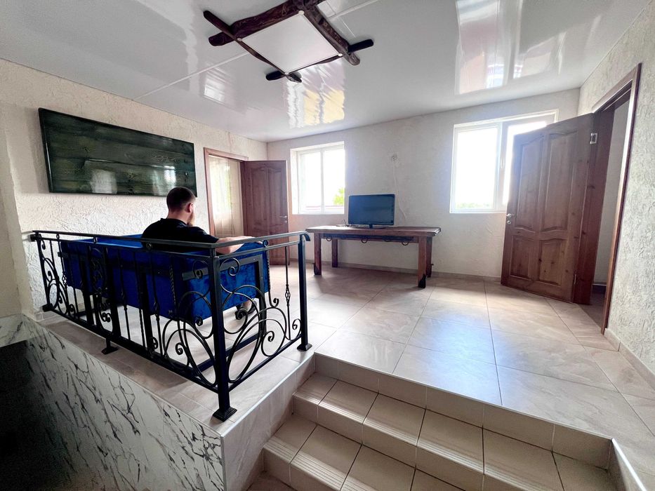 2-х місний номер. Готель "ЕКСПЕДИЦІЯ"