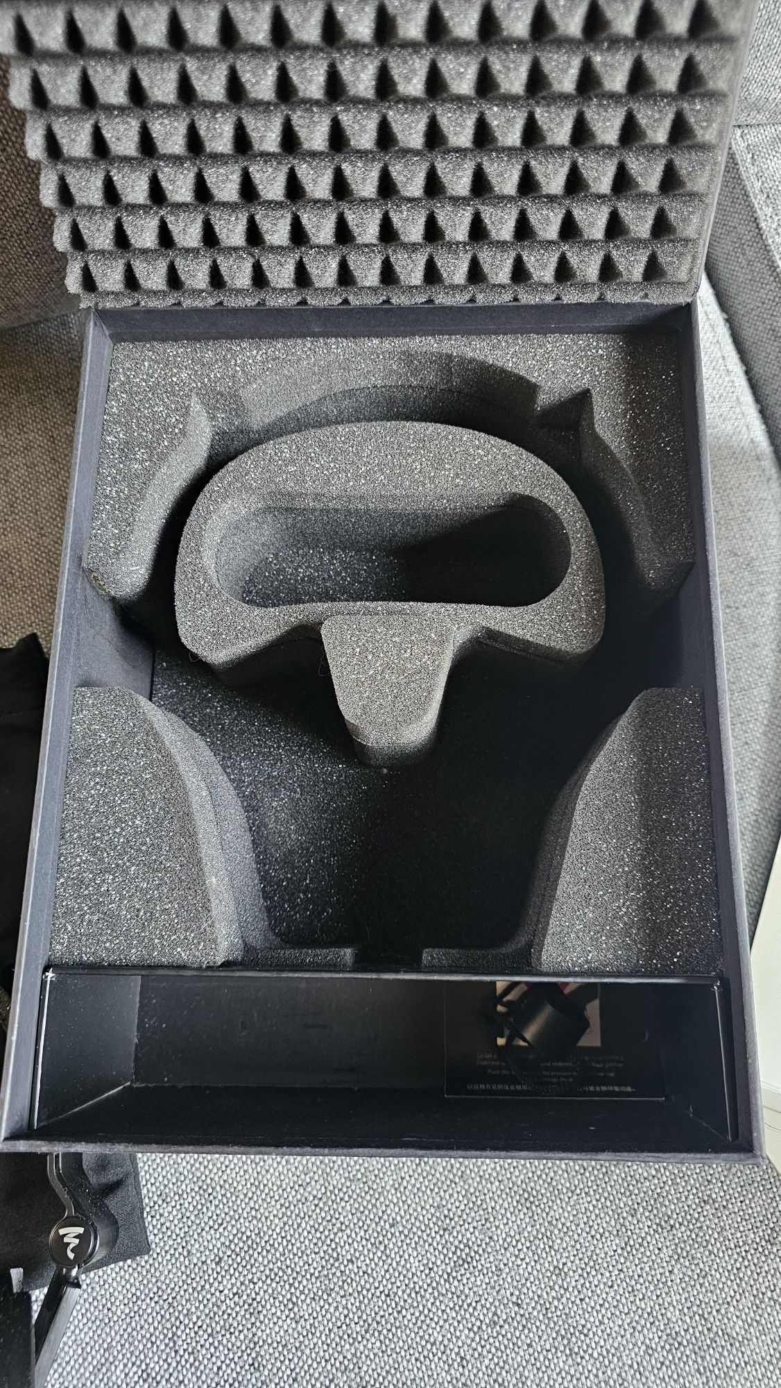 Headphones de estúdio Focal Spitit (descontinuados)