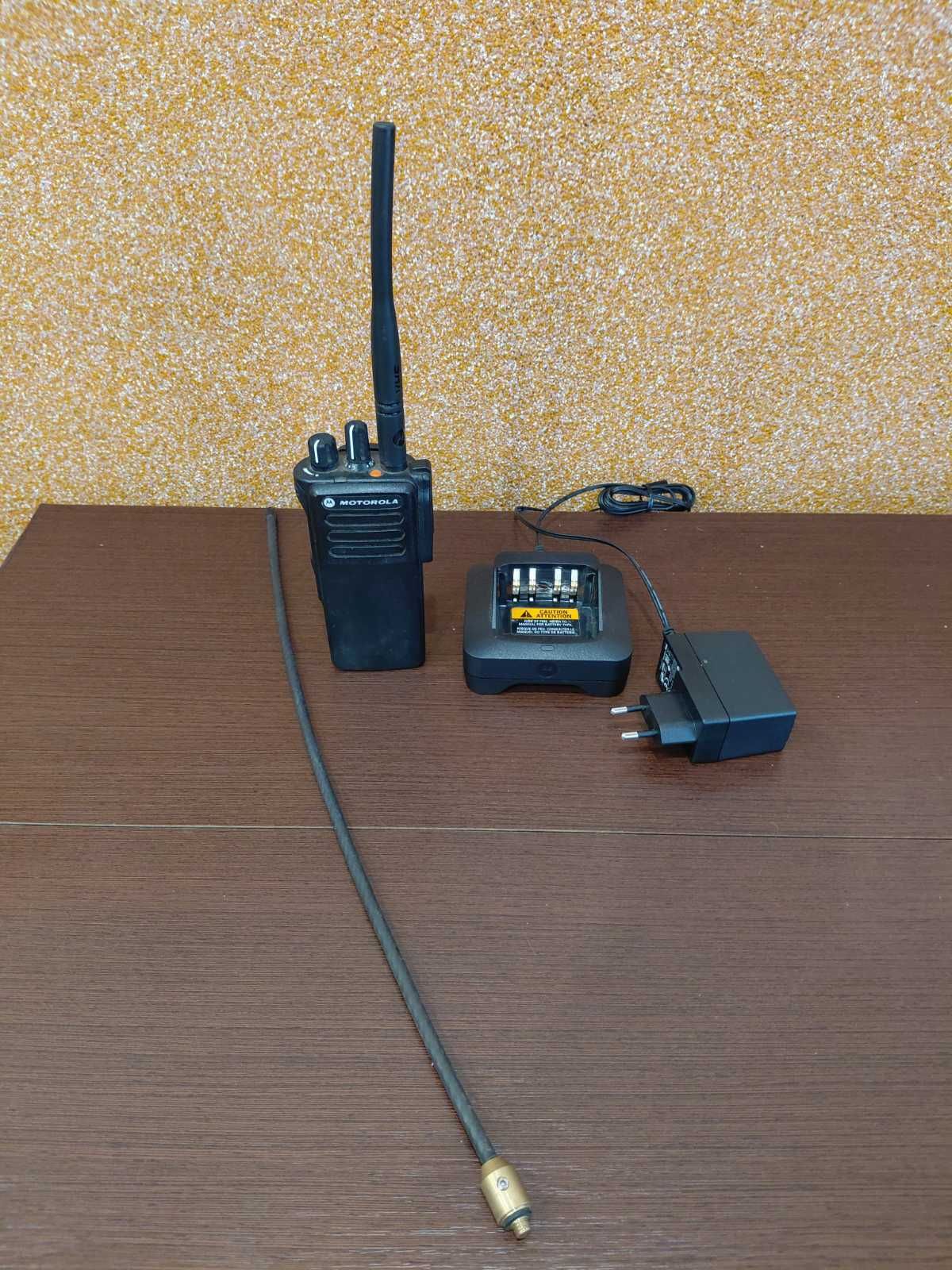 продам особисту MOTOROLA DP4400e