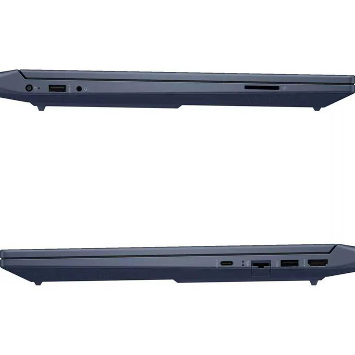 HP Victus 15-fa0033dx - 144Hz • Core i5-12450H • 8GB • RTX 3050 • 512G