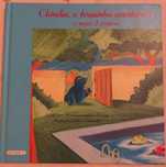Livro "Cláudia, a foquinha aventureira"