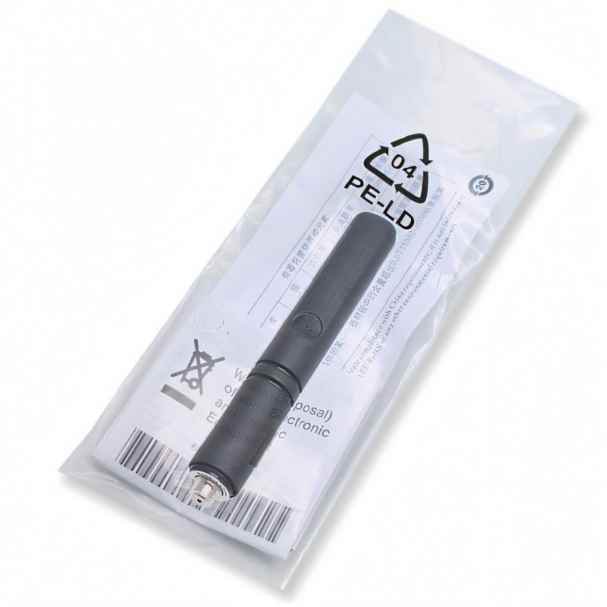 •• VHF Компактна Міні Антена PMAD4120 для Рацій Motorola GP/DP/XiR/XPR