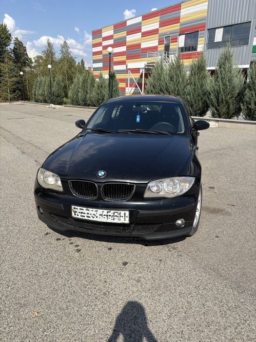 Бмв на полном ходу Турбо Дизель