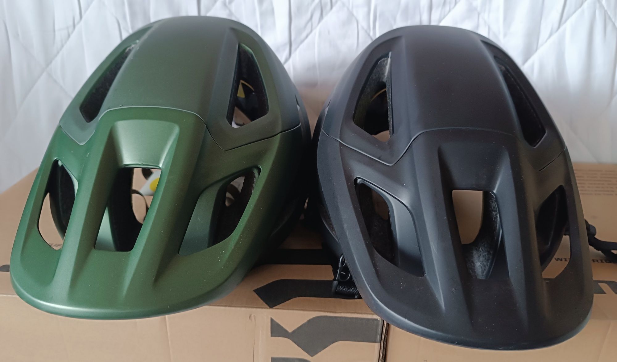 Kask MTB Specialized Camber