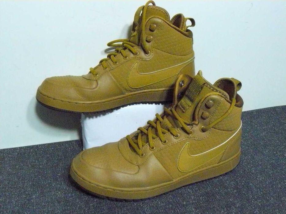 buty NIKE r 42 męskie damskie jak nowe
