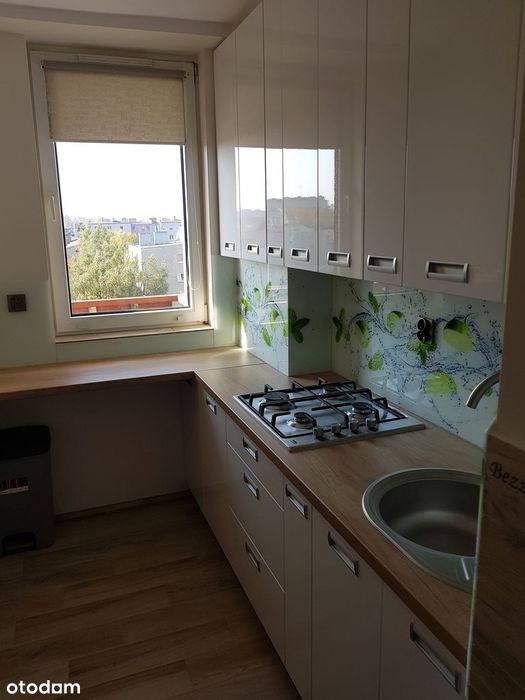 Sprzedam mieszkanie w centrum z widokiem na Jasną Górę