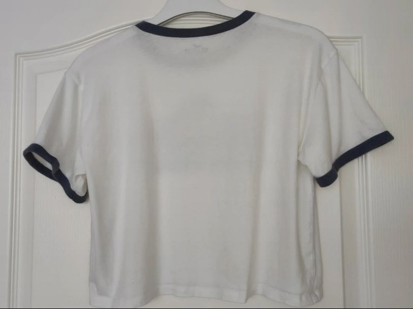 Crop top Hollister