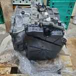 Розбір коробка автомат АКПП Ford  PowerShift 6DCT 450 MPS6