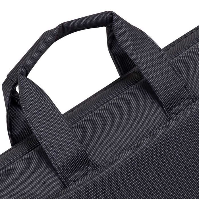 Rivacase Mala Portátil 8231 15,6pol Black