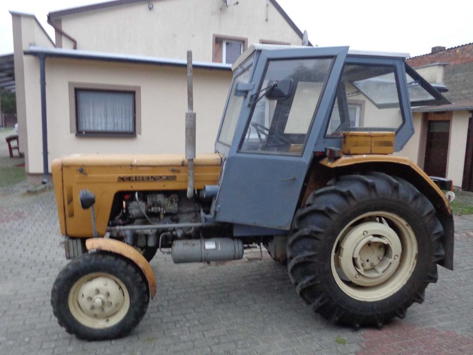 sprzedam ursusa c 360