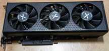 PEÇAS - Placa Gráfica XFX QICK 308 RX 6600 XT 8GB GDDR6