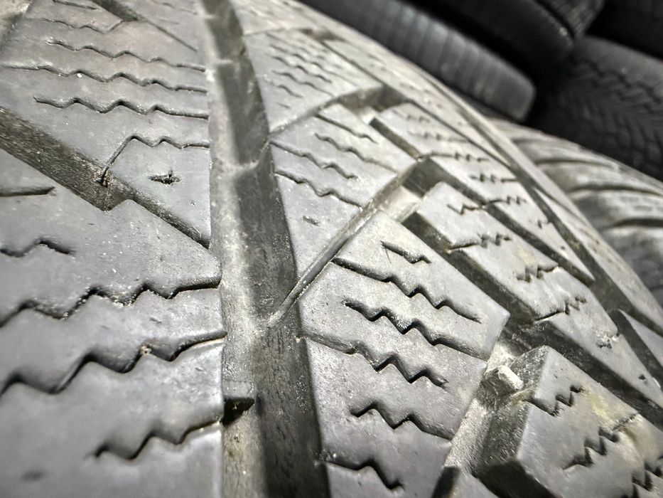 235-55 R19 105H Continental Winter Contact TS850P SUV 2021 2шт