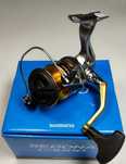 Shimano Sedona C3000
