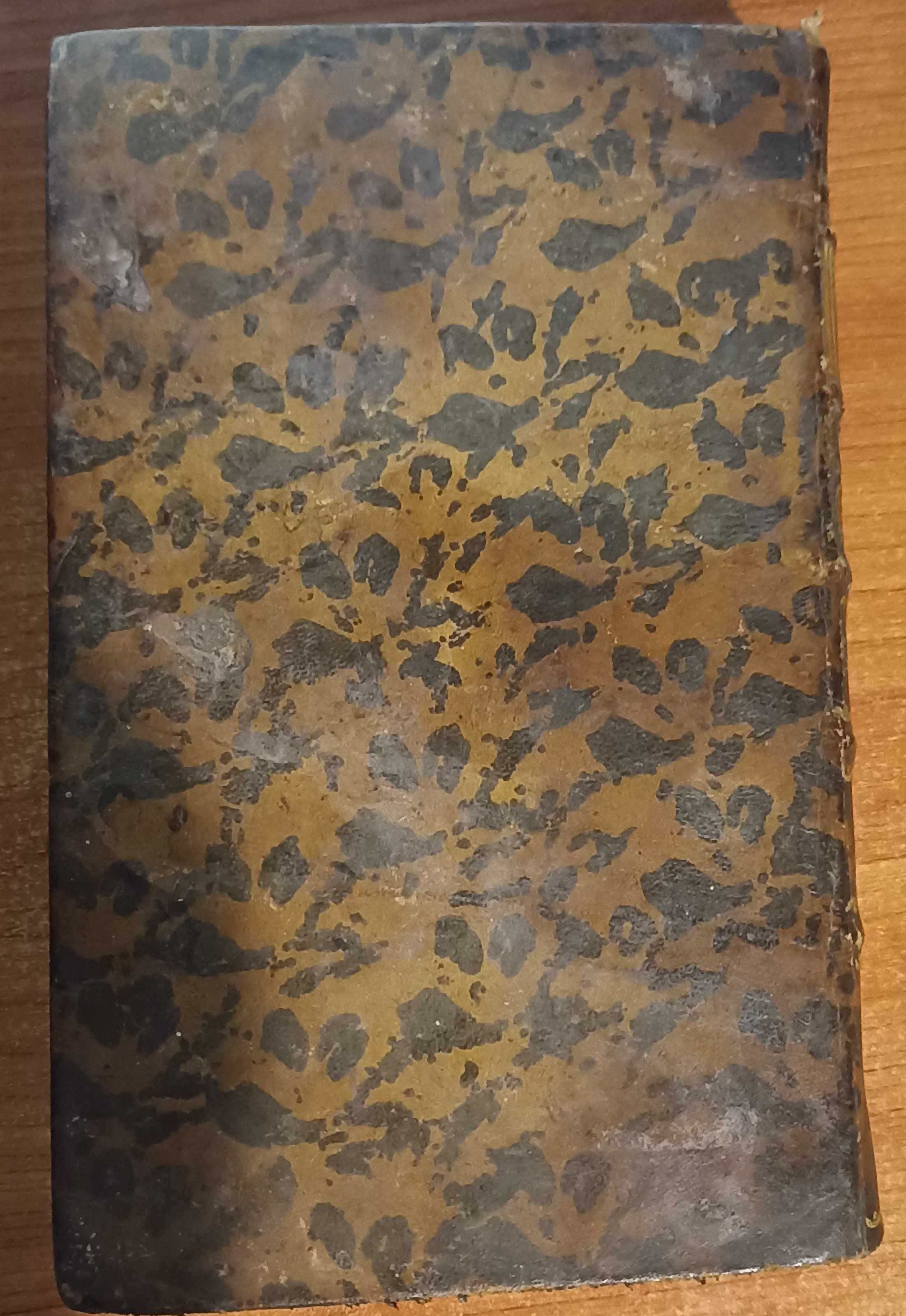 Historia Ecclesiastica, Tomo 6 (1784)