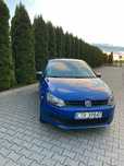 Volkswagen Polo 1.2B 2010
