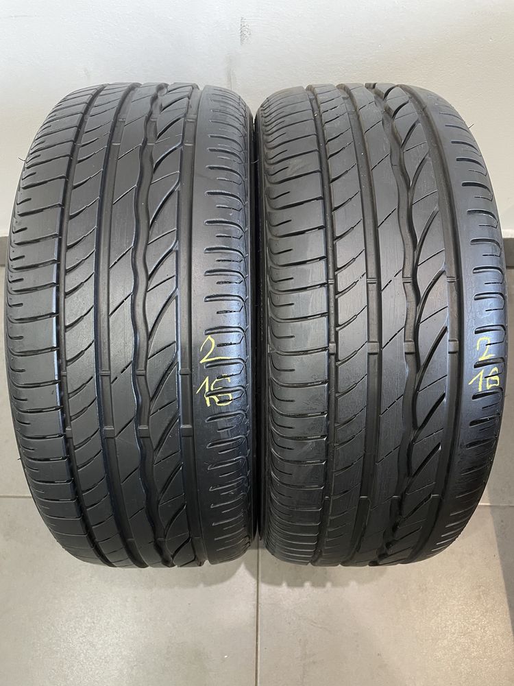 215/45 R16 Bridgestone Turanza ER300