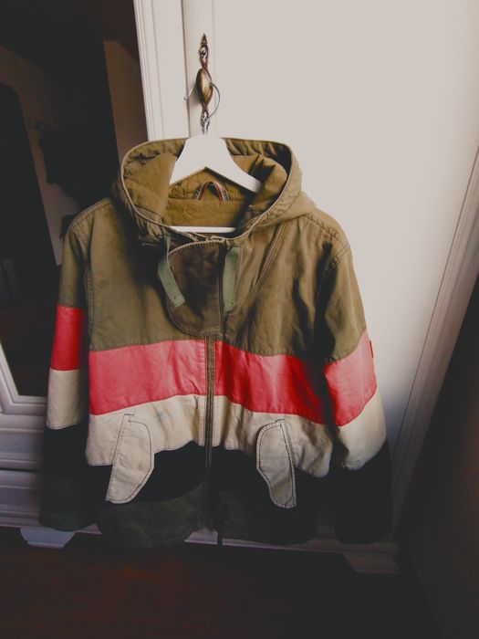 Parka kurtka męska Tommy Hilfiger L