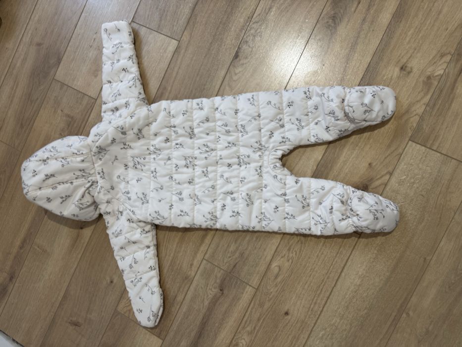 Reserved комбінезон на дівчинку ( 74р)