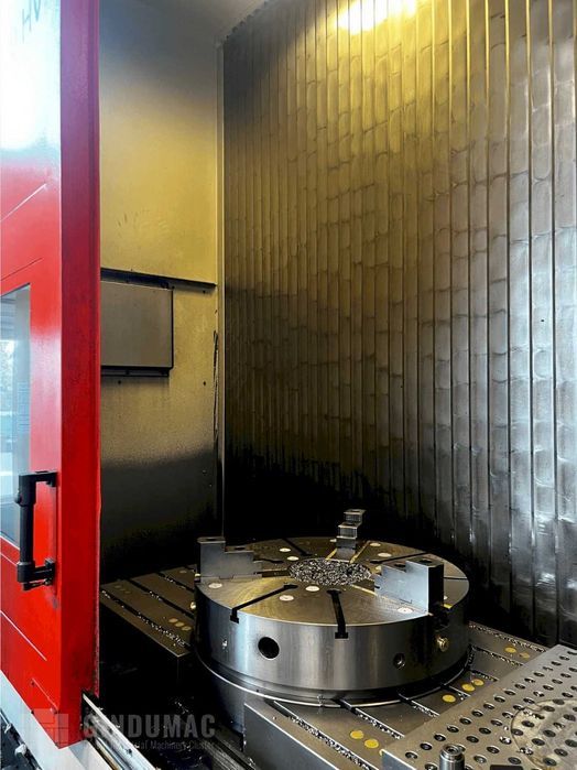 Centrum obróbcze Matec 30 HV