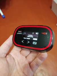 4G WiFi модем MiFi 5510L Novatel залочен под оператора