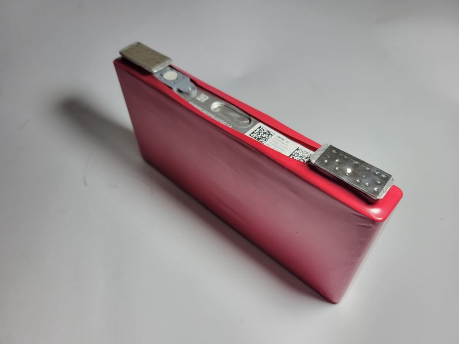 Аккумулятор Samsung SDI 3,7V 37Ah с наваренным никелем