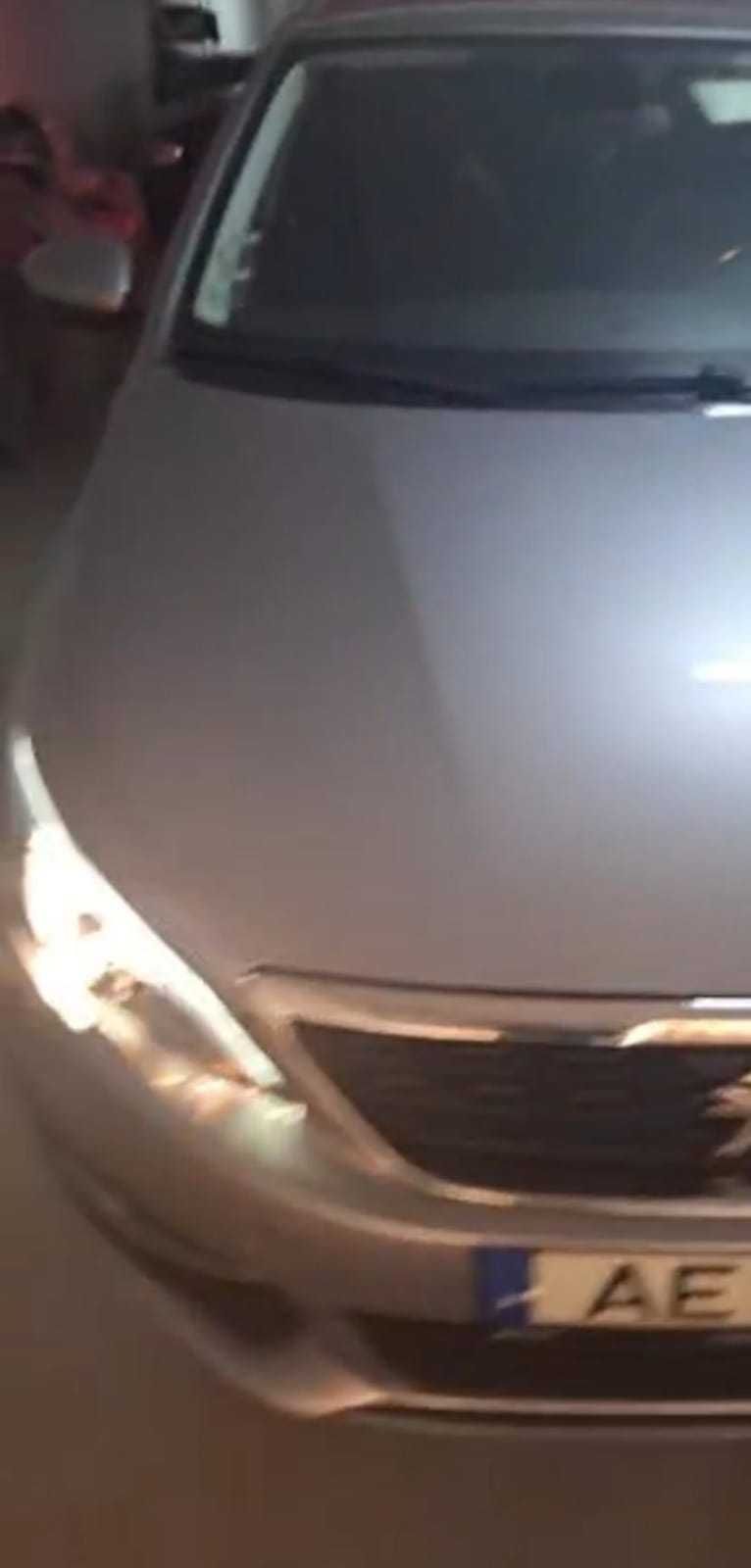 Peugeot 308 sw / 130 cv