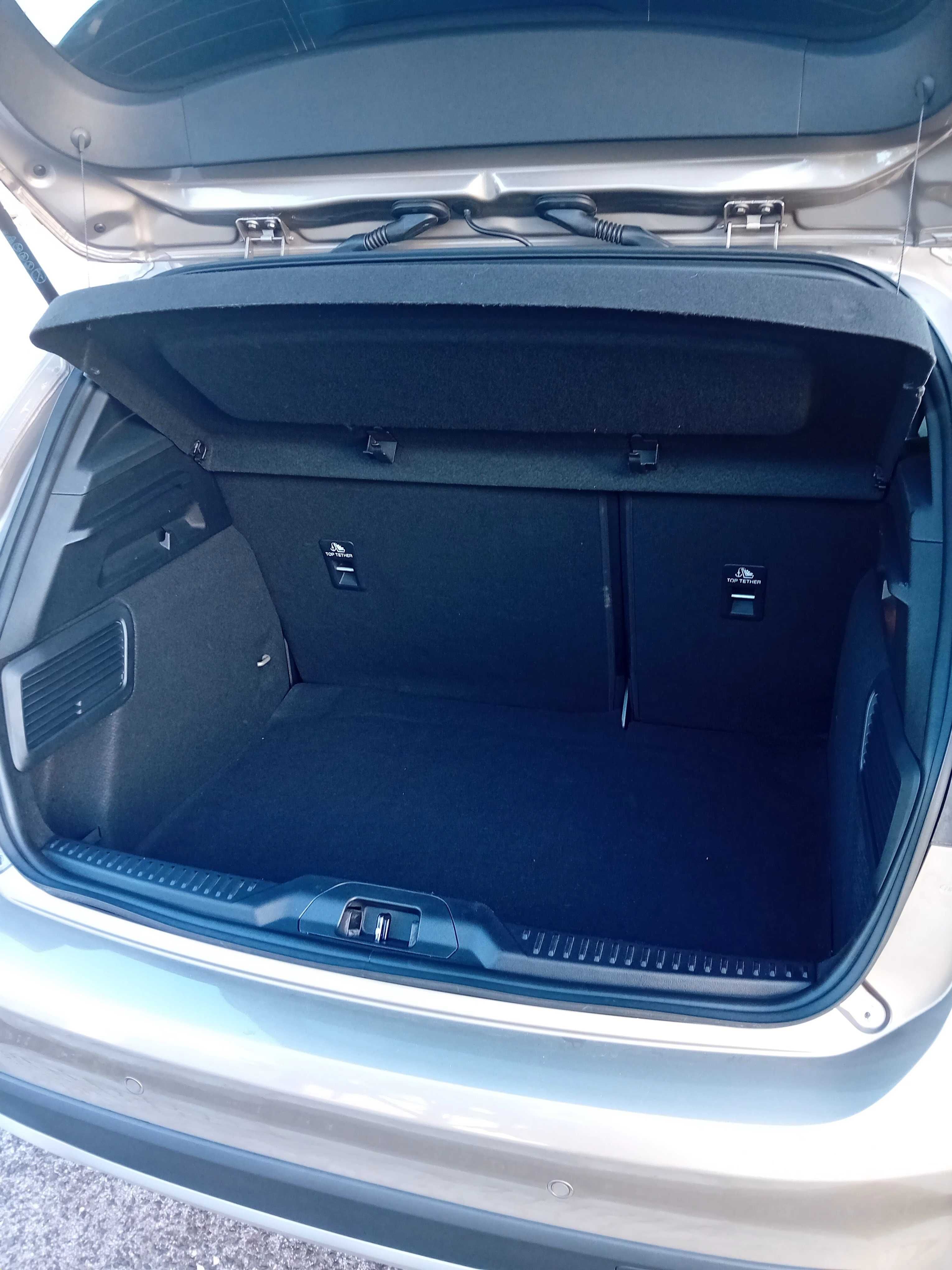 Ford Focus Active Bom Estado