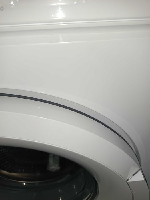 Máquina de lavar roupa