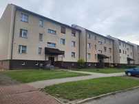 Sprzedam mieszkanie Gorzów Śląski 3 pokoje + garaż 67,7 m2
