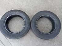 2 szt Opony zimowe Michelin X-ICE
