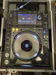 PIONEER CDJ 2000 nexus com Decksavers