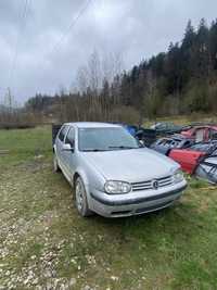 Розборка Volkswagen Golf4 1.9TDi Passat B5 Audi A4B5/A6C5/80B4\A8D2\D3