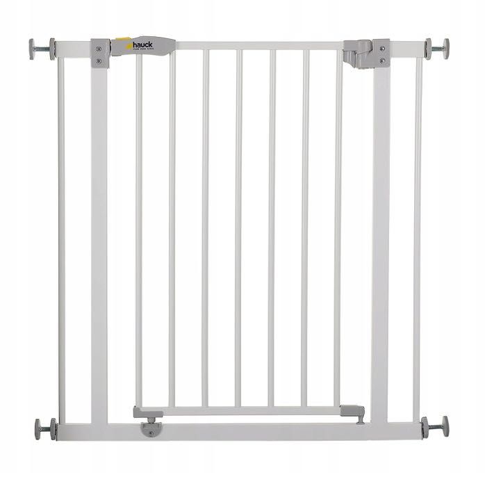 Hauck bramka zabezpieczająca na schody Open n Stop 75-80 cm