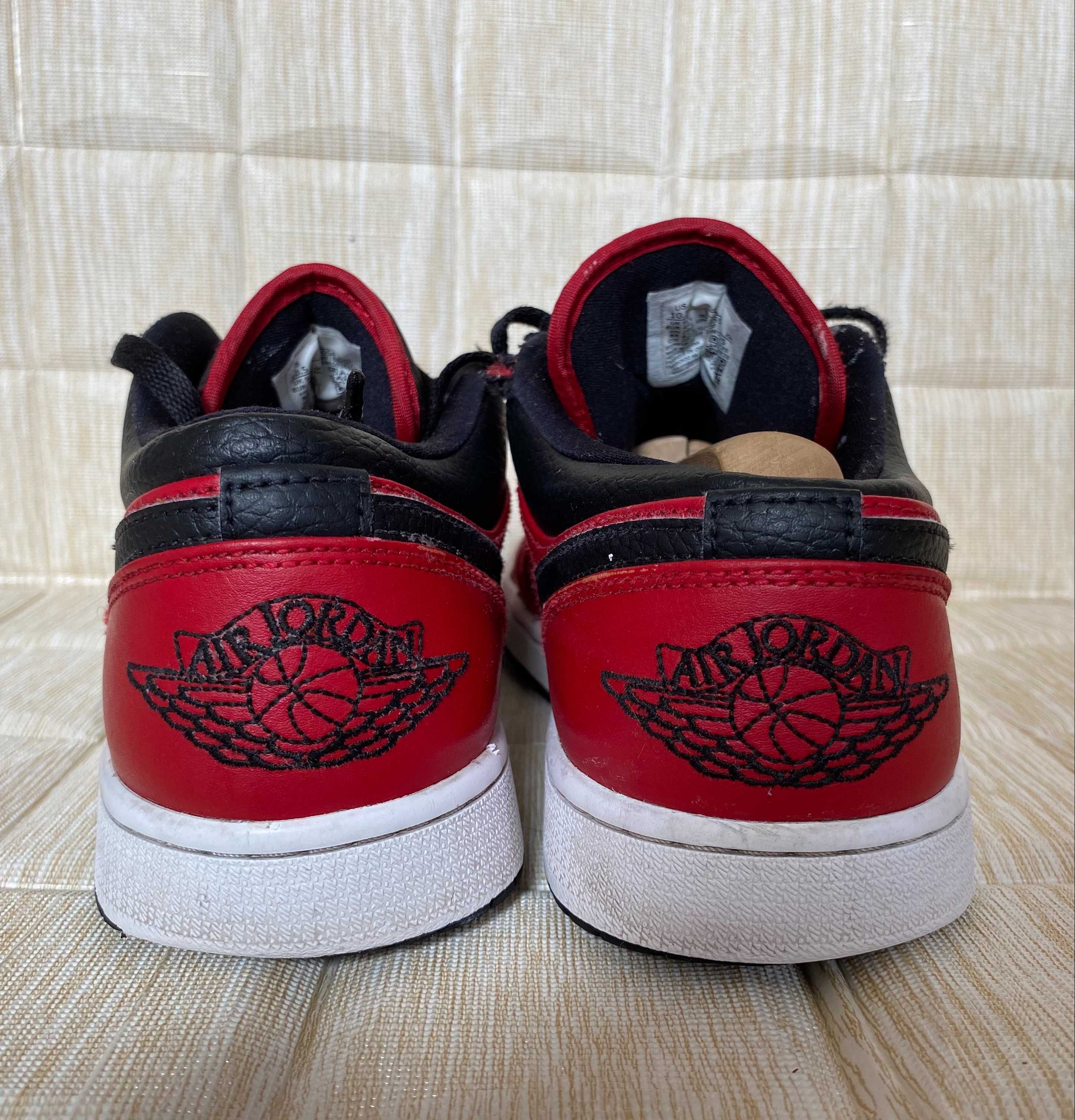 Nike Air Jordan 1 reverse chicago, rozmiar 44.5