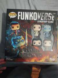 Funkoverse game of thrones